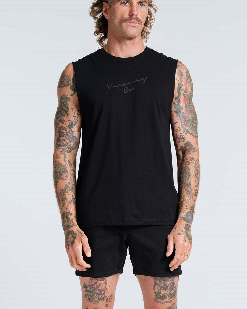 Coy Mono Rise Tank