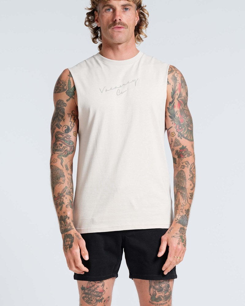 Coy Mono Rise Tank