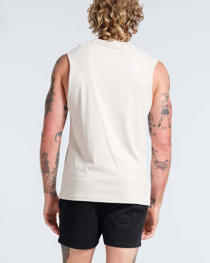 Coy Mono Rise Tank