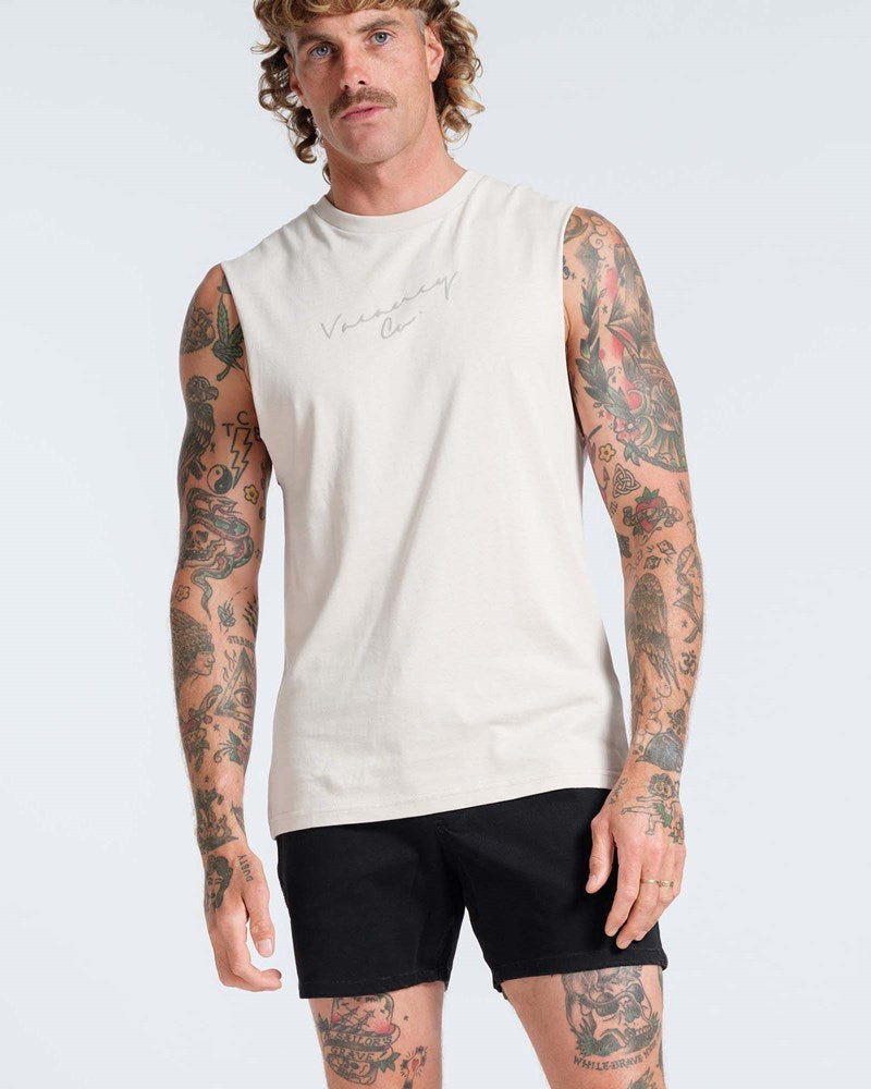 Coy Mono Rise Tank