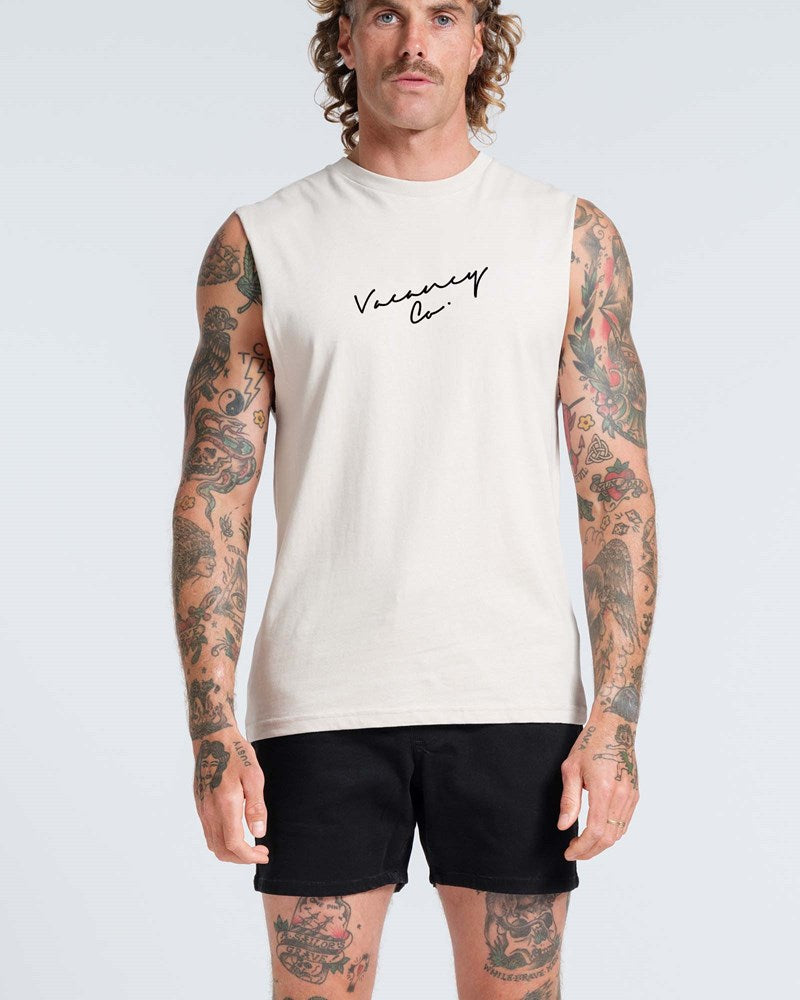 Coy Rise Tank