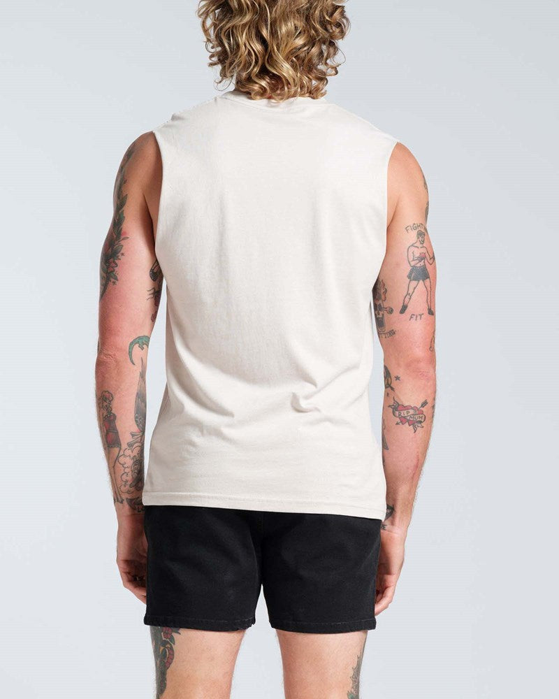 Coy Rise Tank