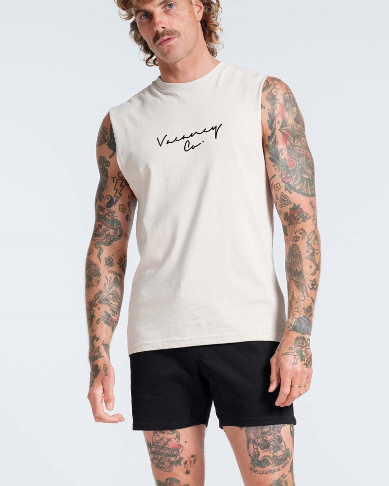 Coy Rise Tank