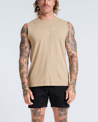 Coy Mono Rise Tank
