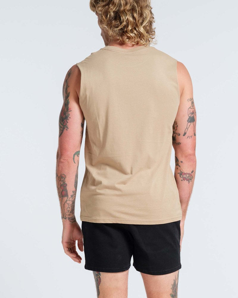 Coy Mono Rise Tank