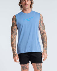 Coy Mono Rise Tank