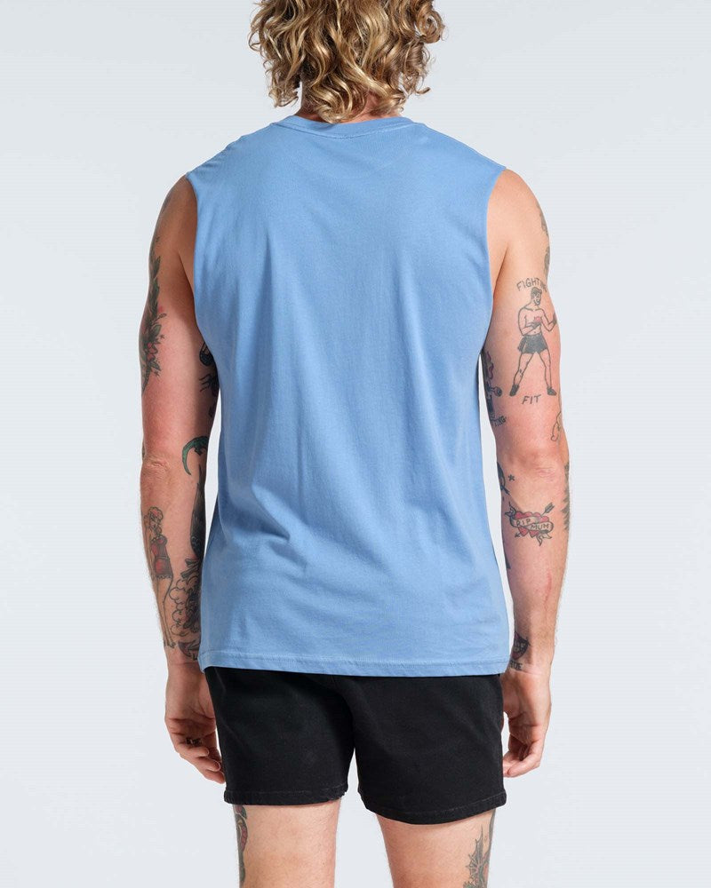 Coy Mono Rise Tank