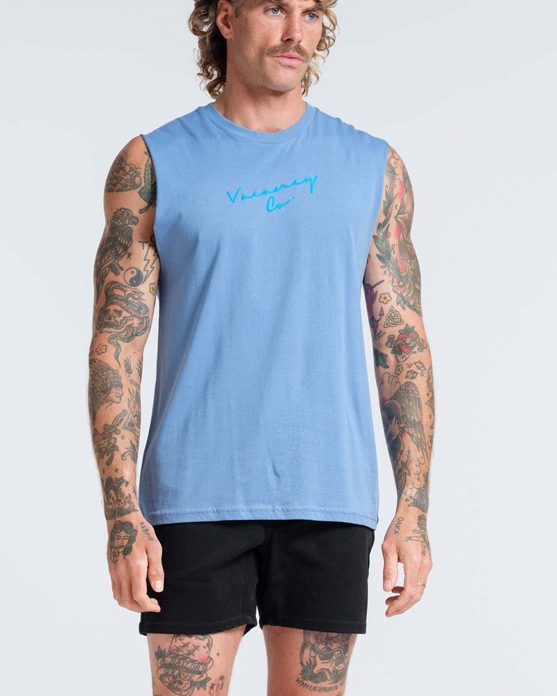 Coy Mono Rise Tank