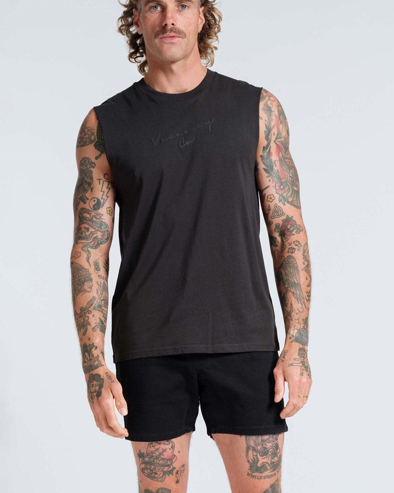 Coy Mono Rise Tank
