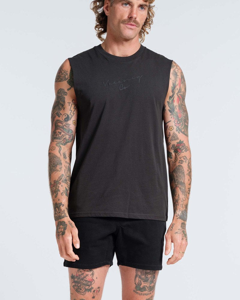 Coy Mono Rise Tank