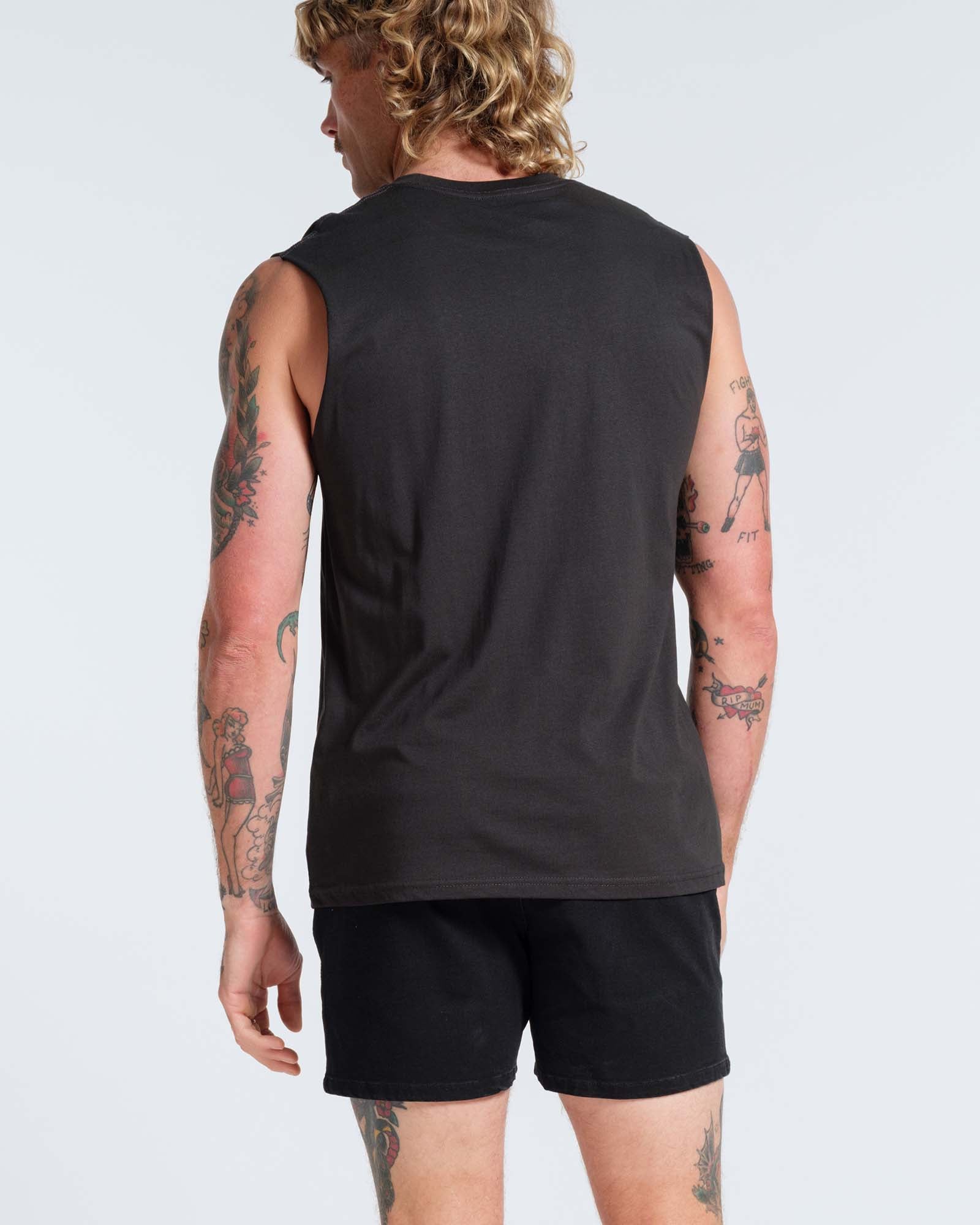 Coy Mono Rise Tank