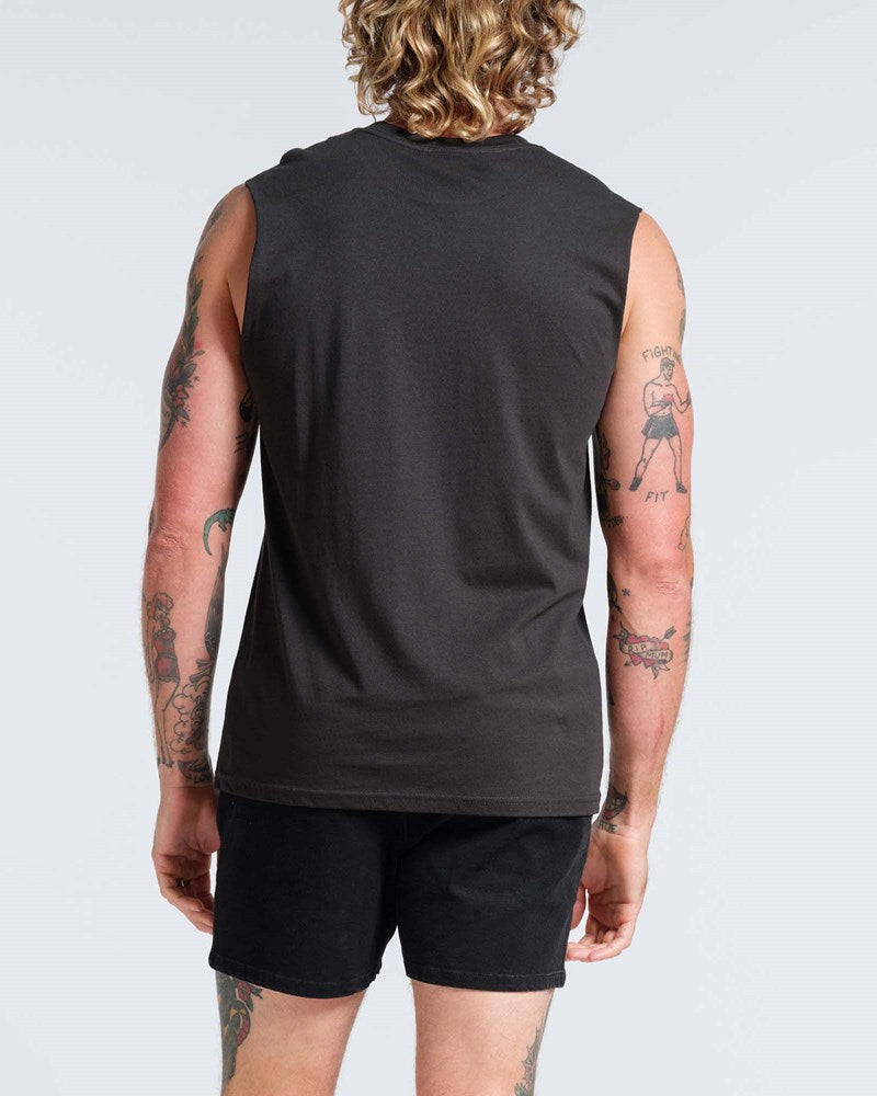 Coy Rise Tank