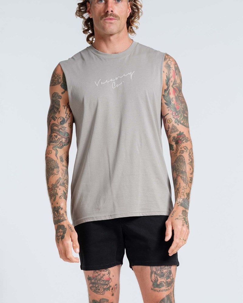 Coy Mono Rise Tank