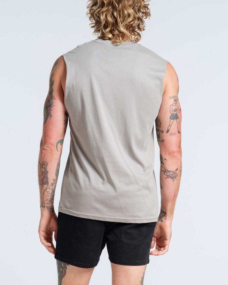 Coy Mono Rise Tank