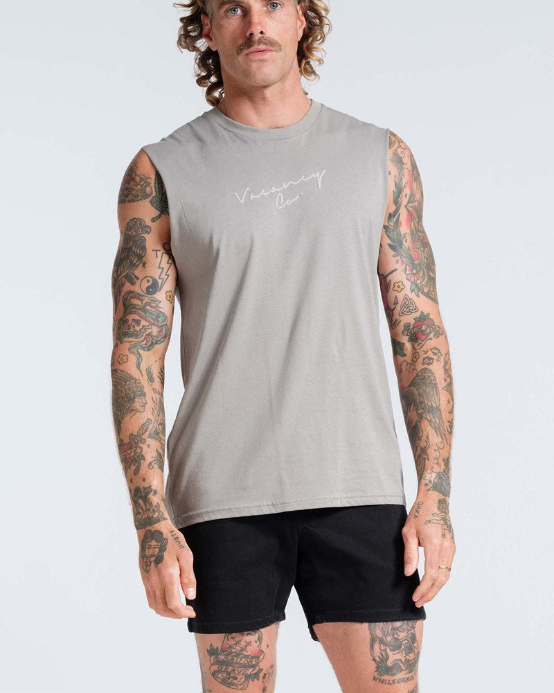 Coy Mono Rise Tank
