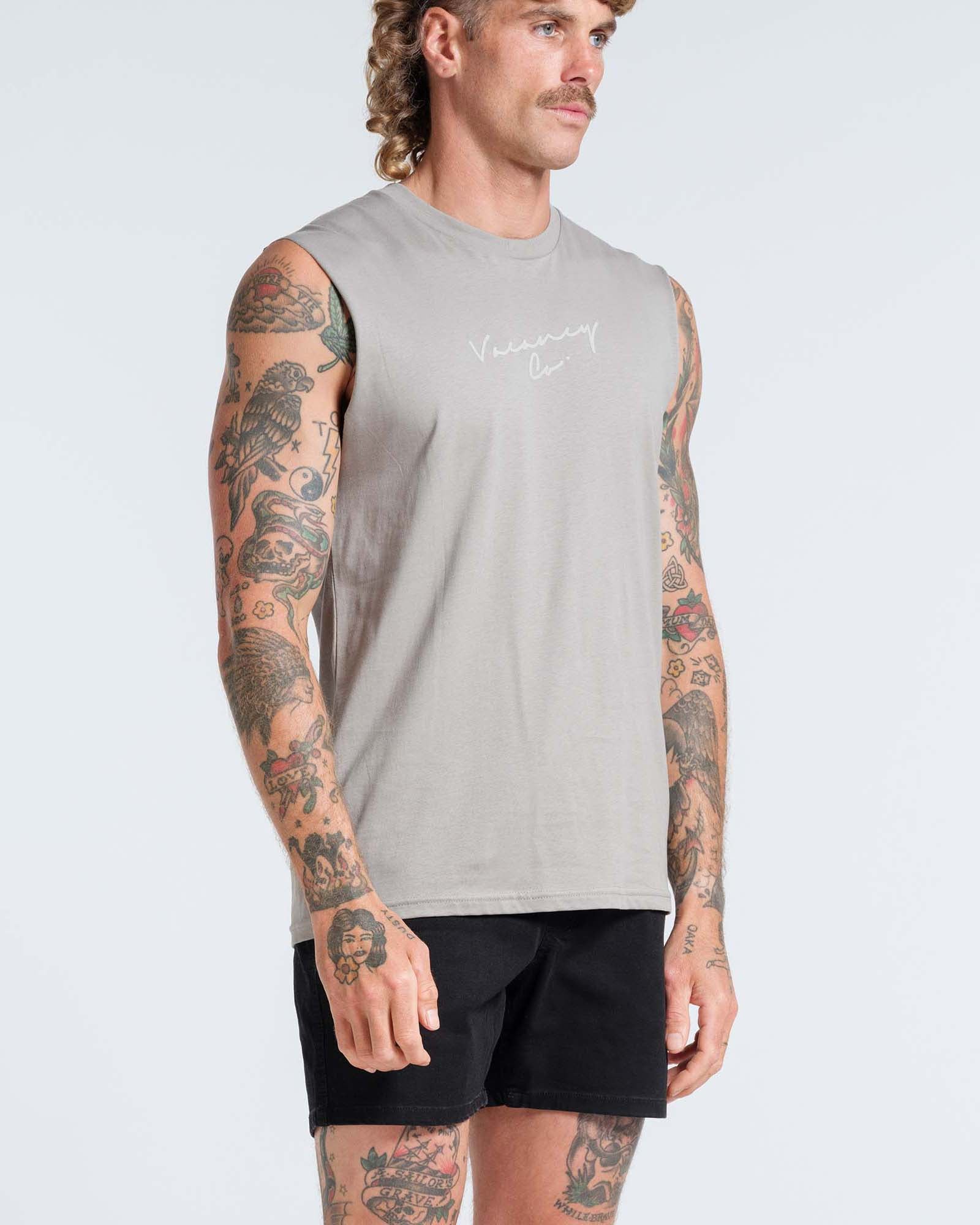 Coy Mono Rise Tank