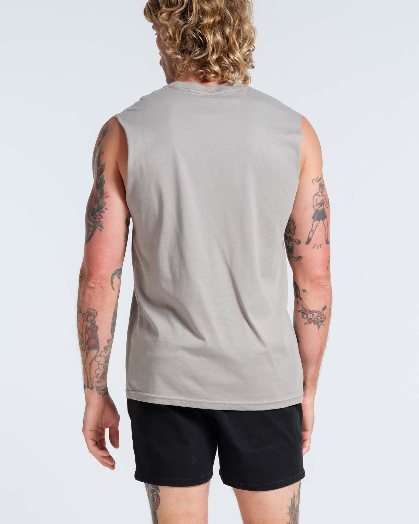 Coy Mono Rise Tank