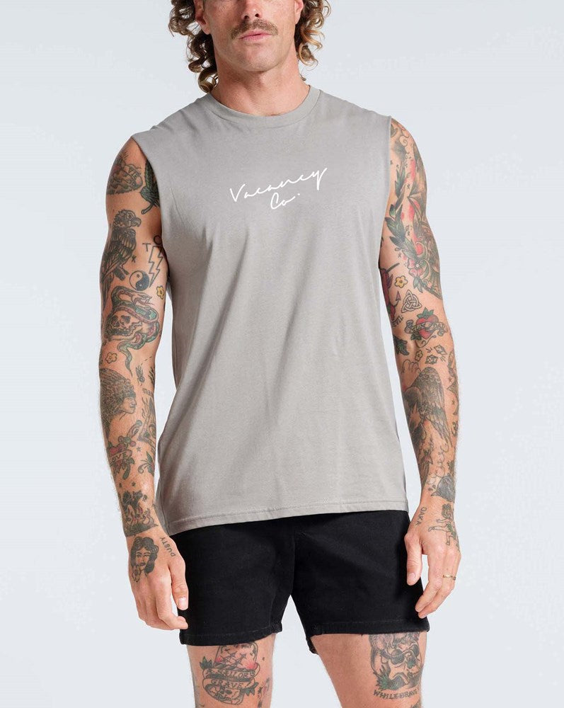 Coy Rise Tank