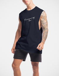Coy Rise Tank