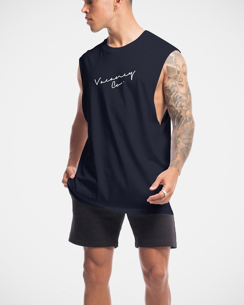 Coy Rise Tank