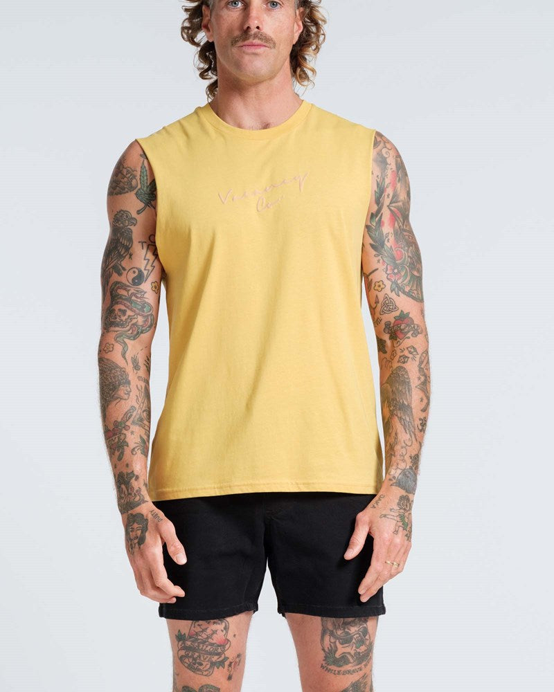 Coy Mono Rise Tank