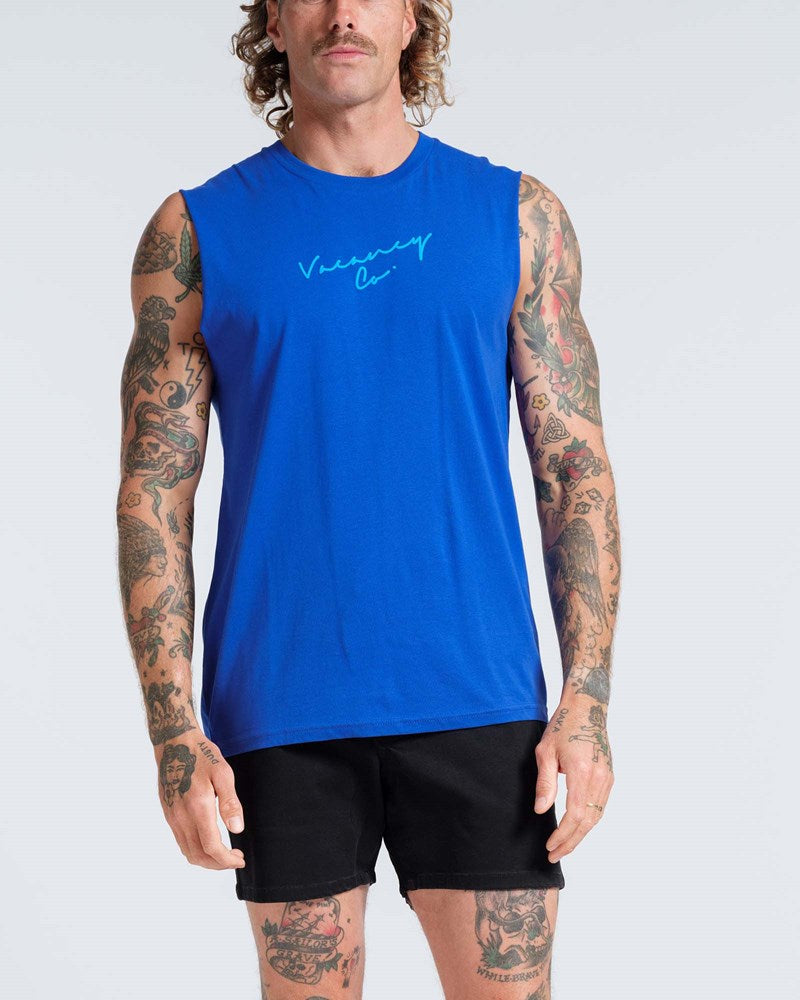 Coy Mono Rise Tank