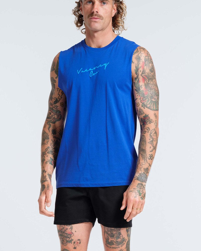 Coy Mono Rise Tank