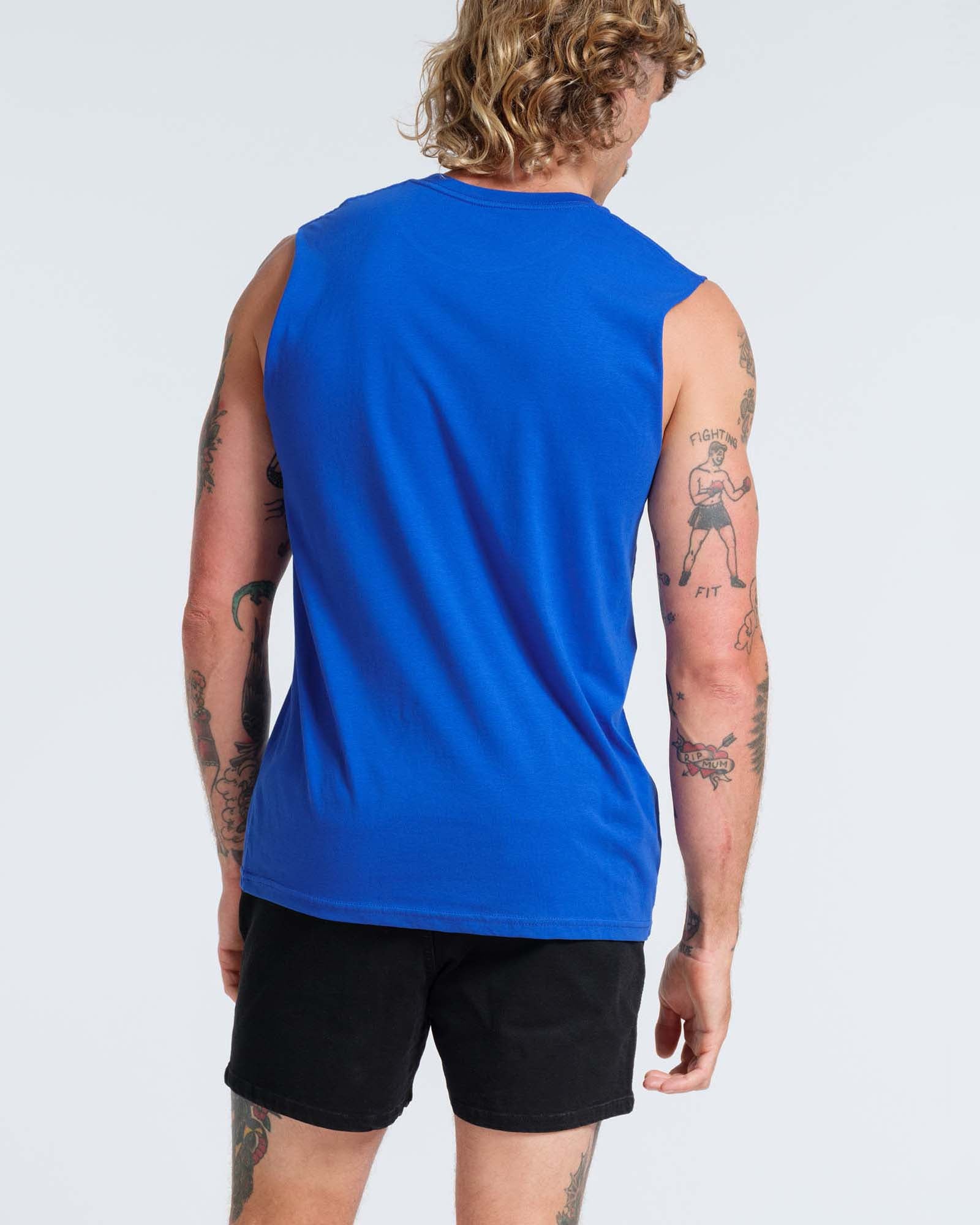 Coy Mono Rise Tank