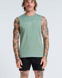 Coy Mono Rise Tank