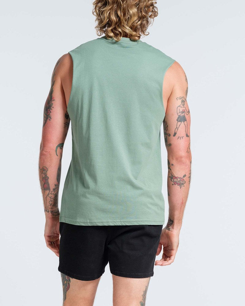 Coy Mono Rise Tank