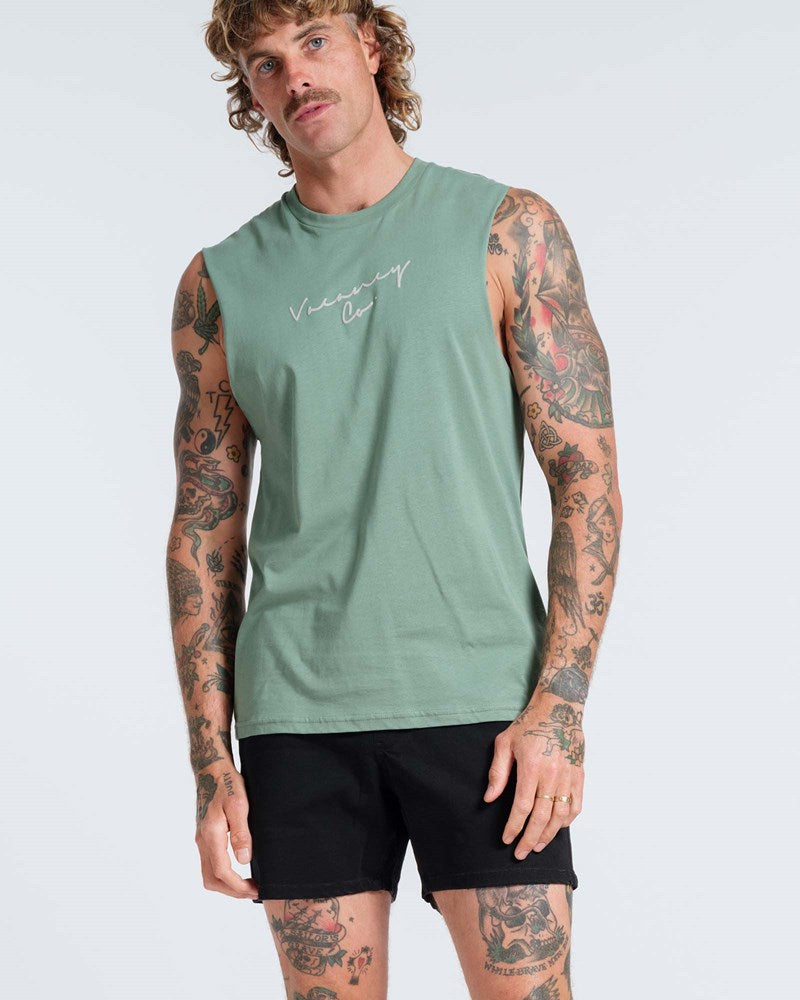 Coy Mono Rise Tank