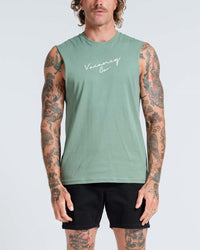 Coy Rise Tank
