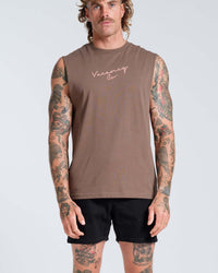 Coy Mono Rise Tank