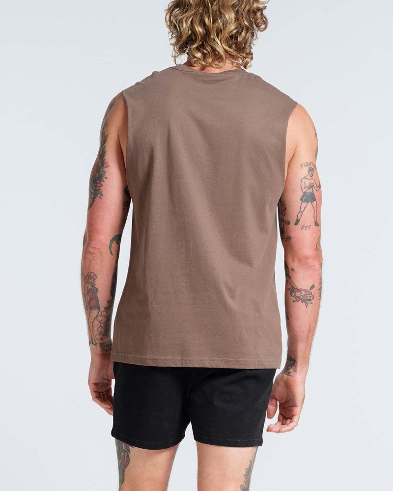 Coy Mono Rise Tank