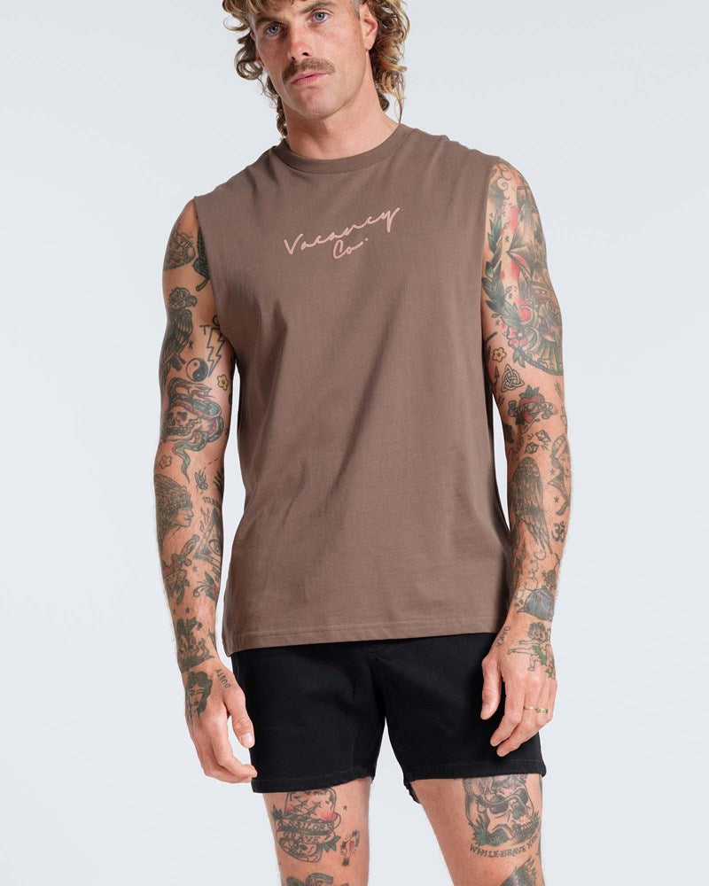 Coy Mono Rise Tank