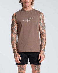 Coy Rise Tank