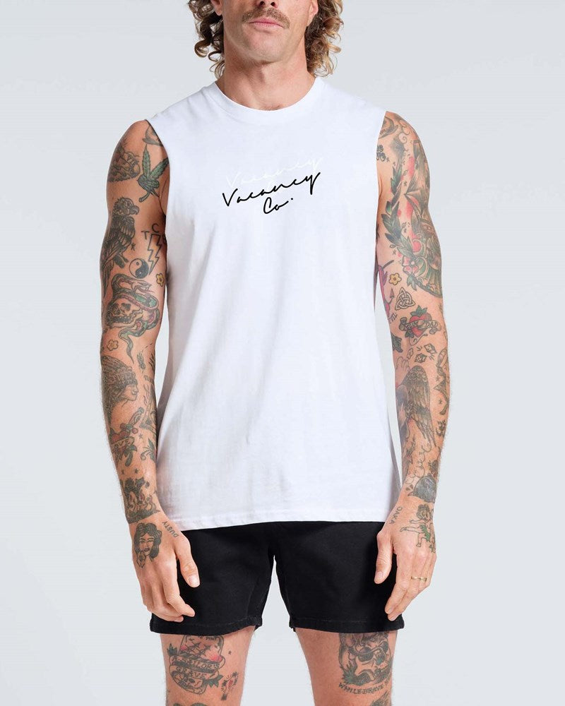 Coy Rise Tank