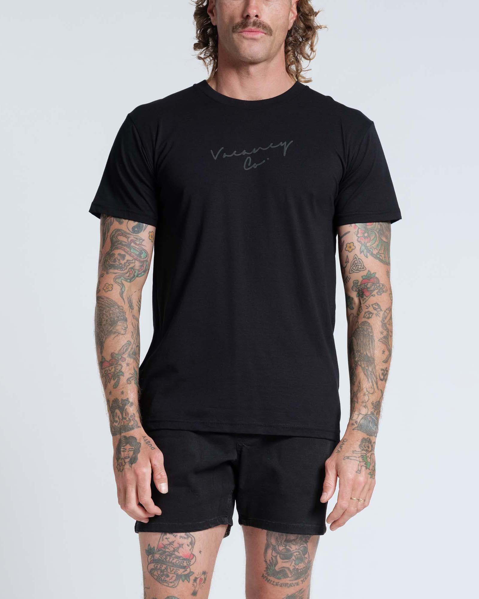 Coy Mono Rise Tee