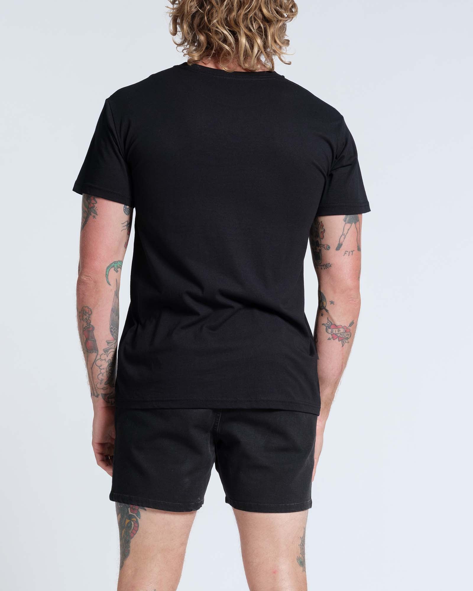 Coy Mono Rise Tee