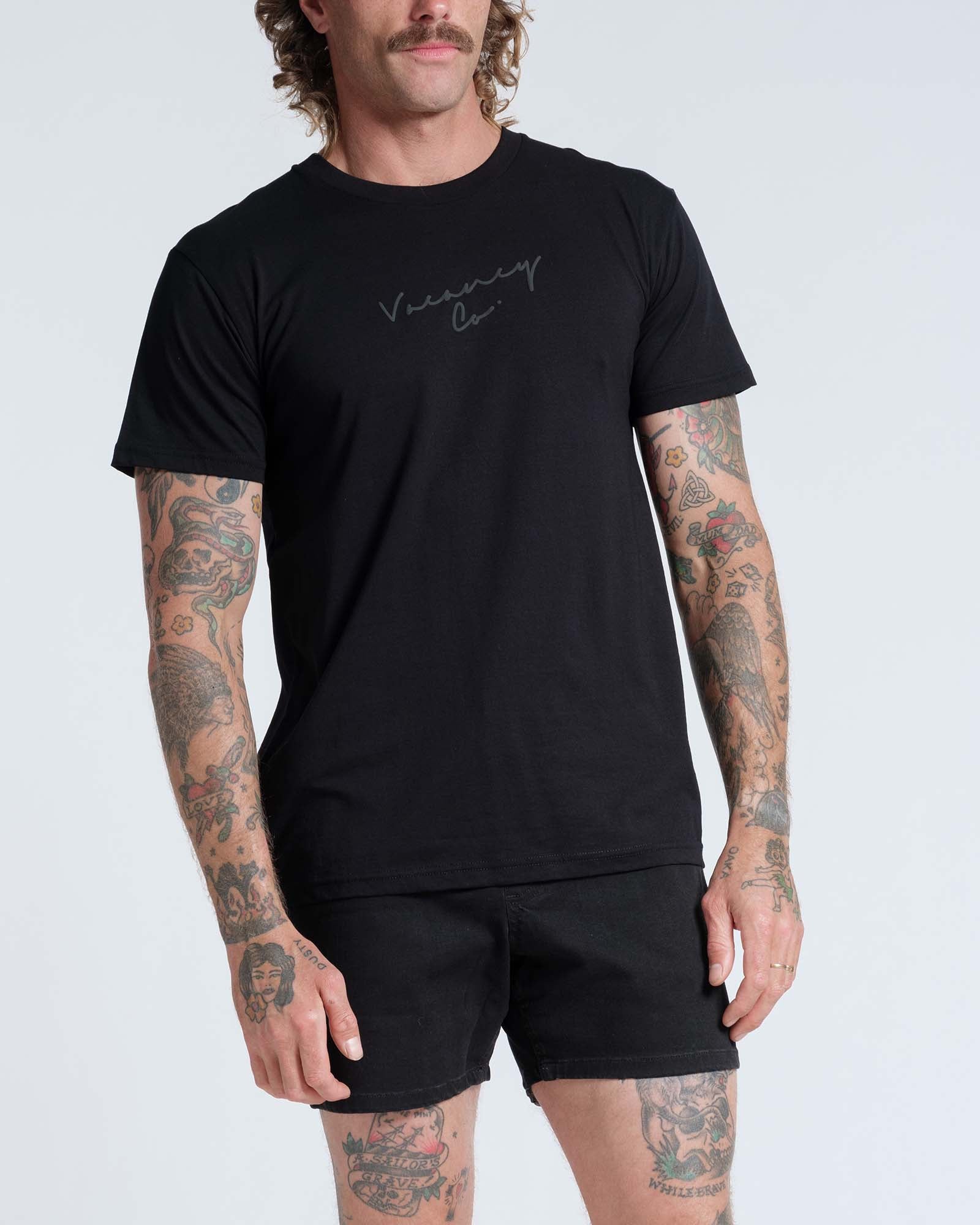 Coy Mono Rise Tee