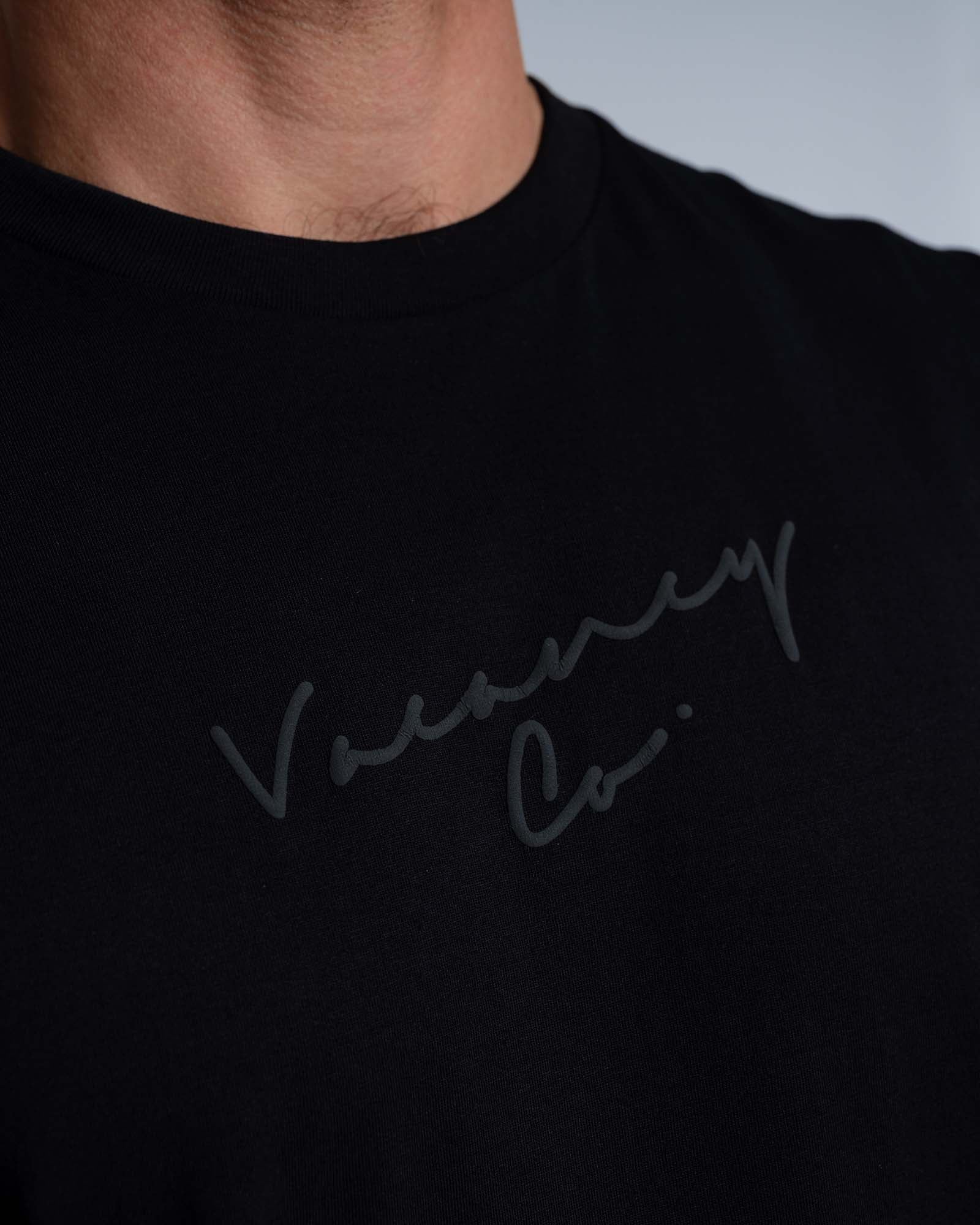 Coy Mono Rise Tee