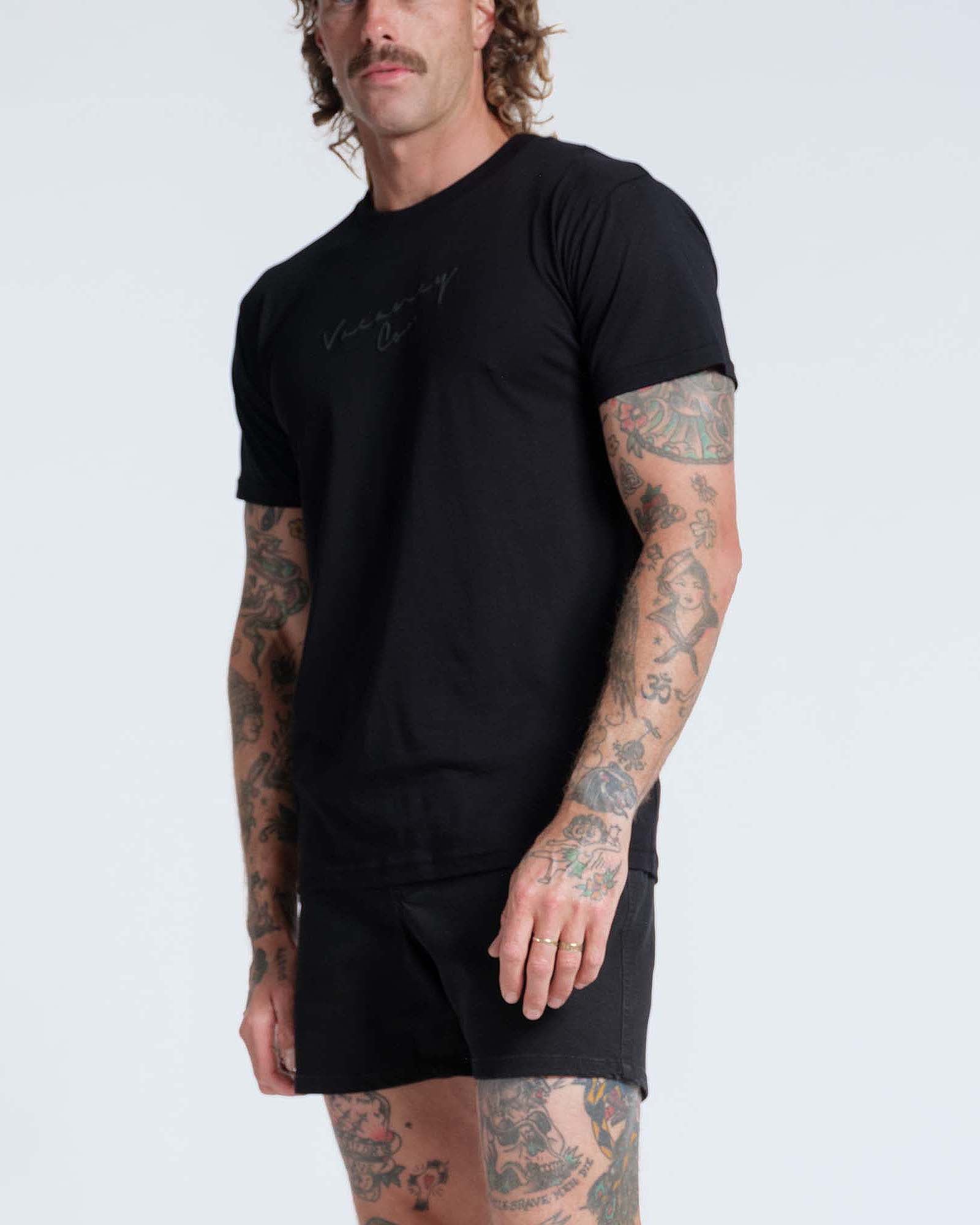 Coy Mono Rise Tee