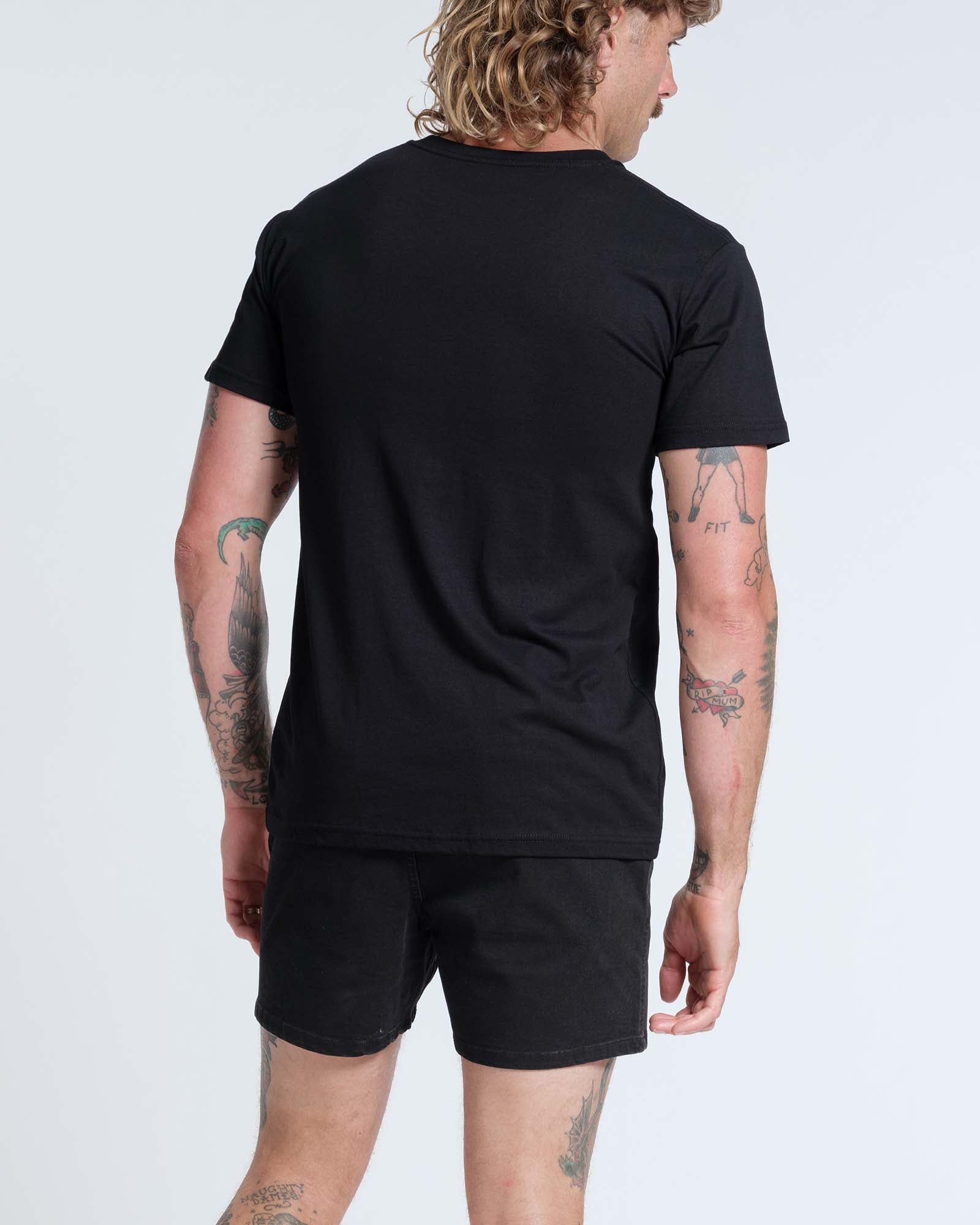 Coy Mono Rise Tee