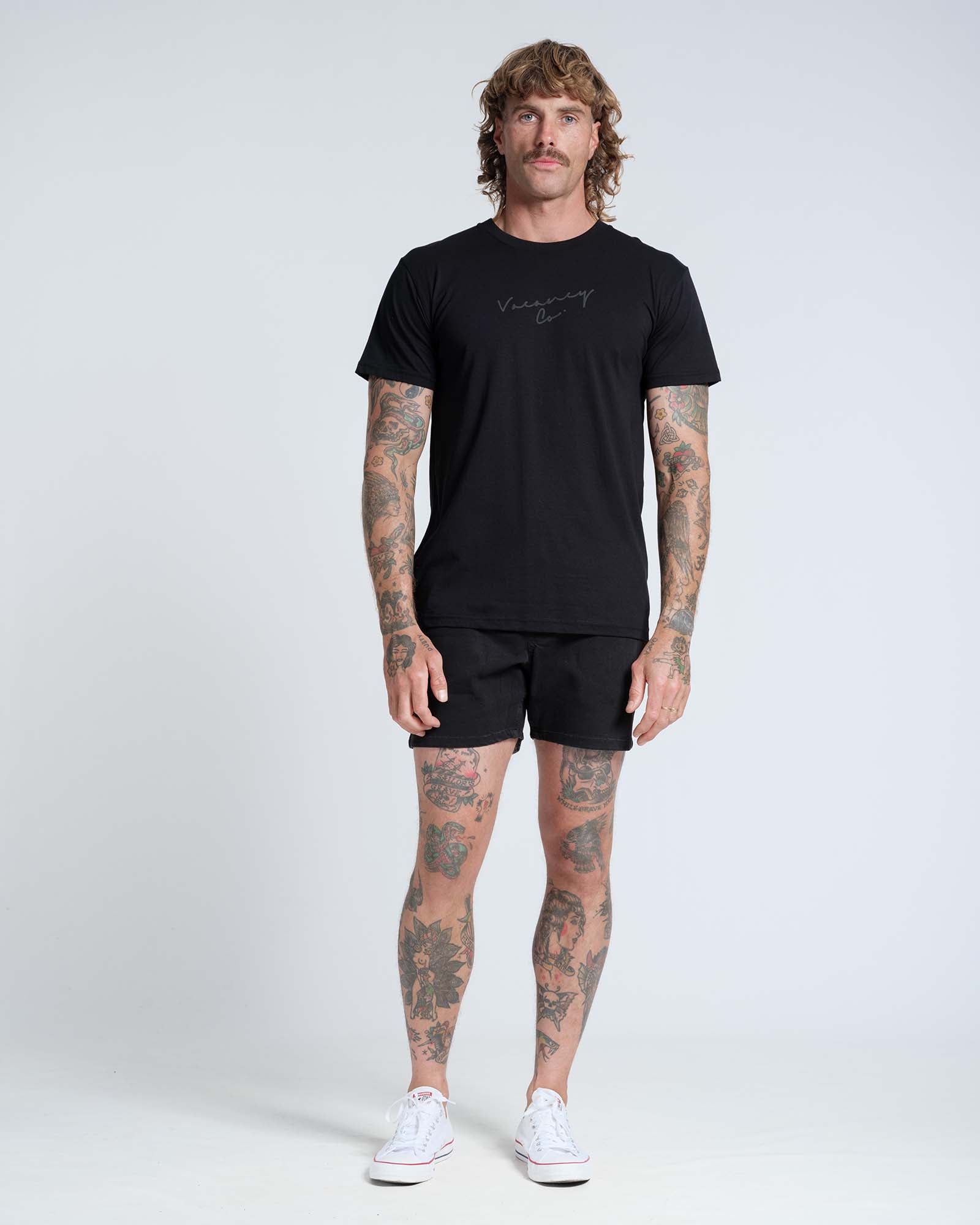 Coy Mono Rise Tee