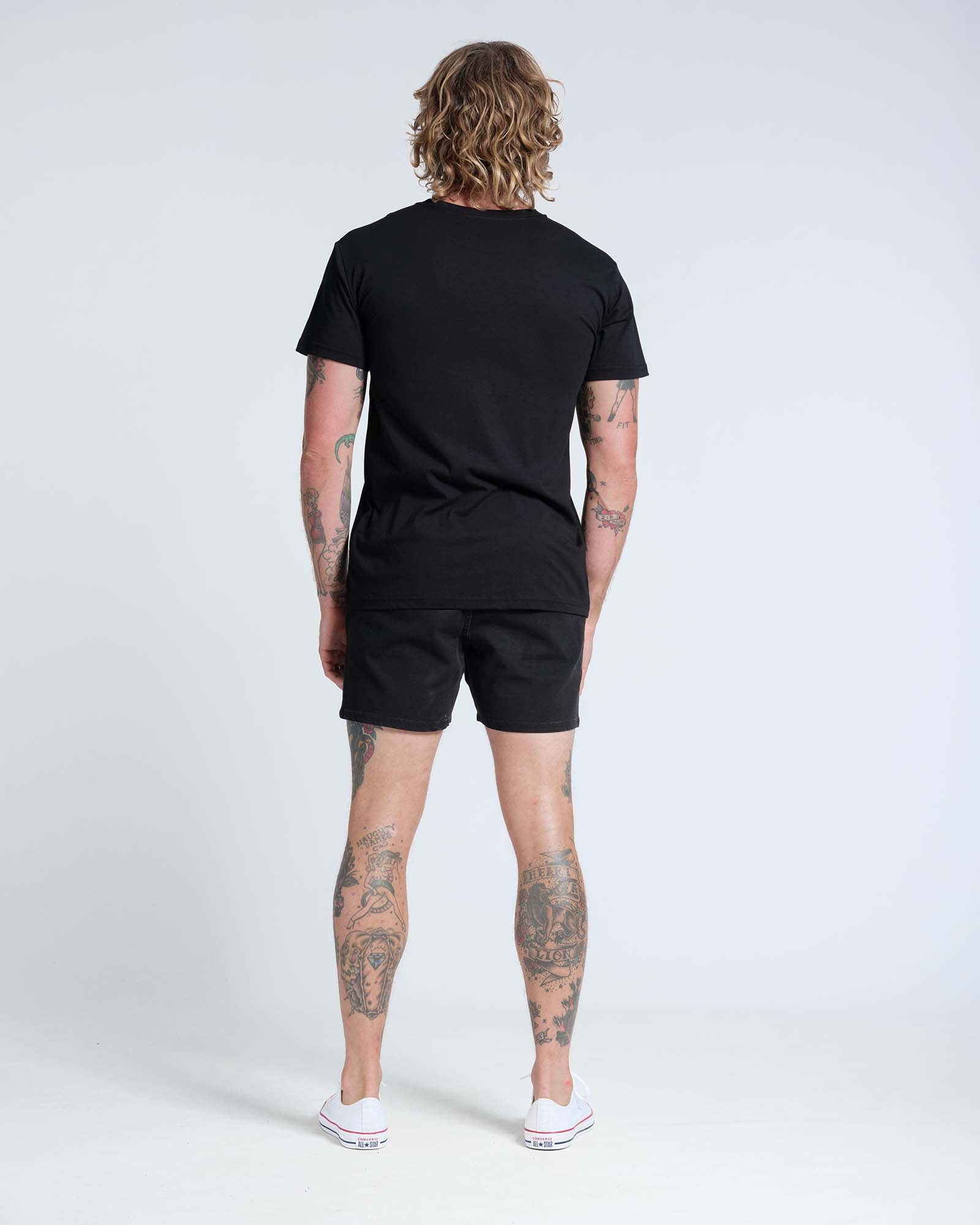 Coy Mono Rise Tee