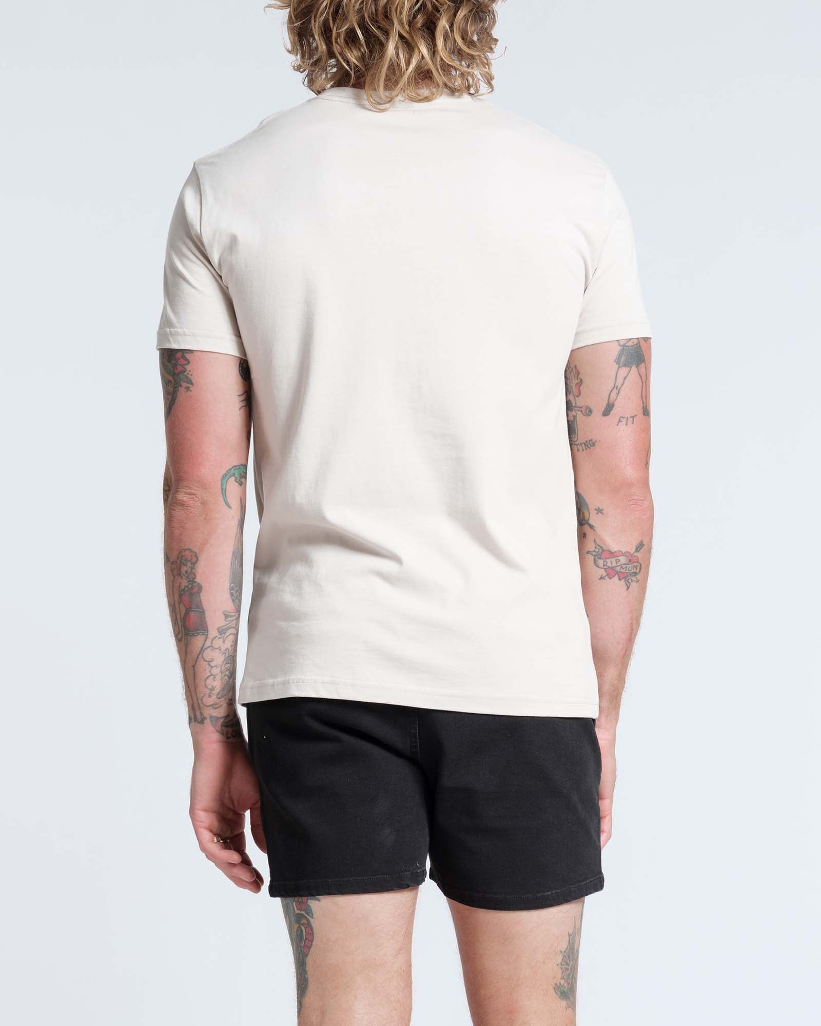 Coy Mono Rise Tee