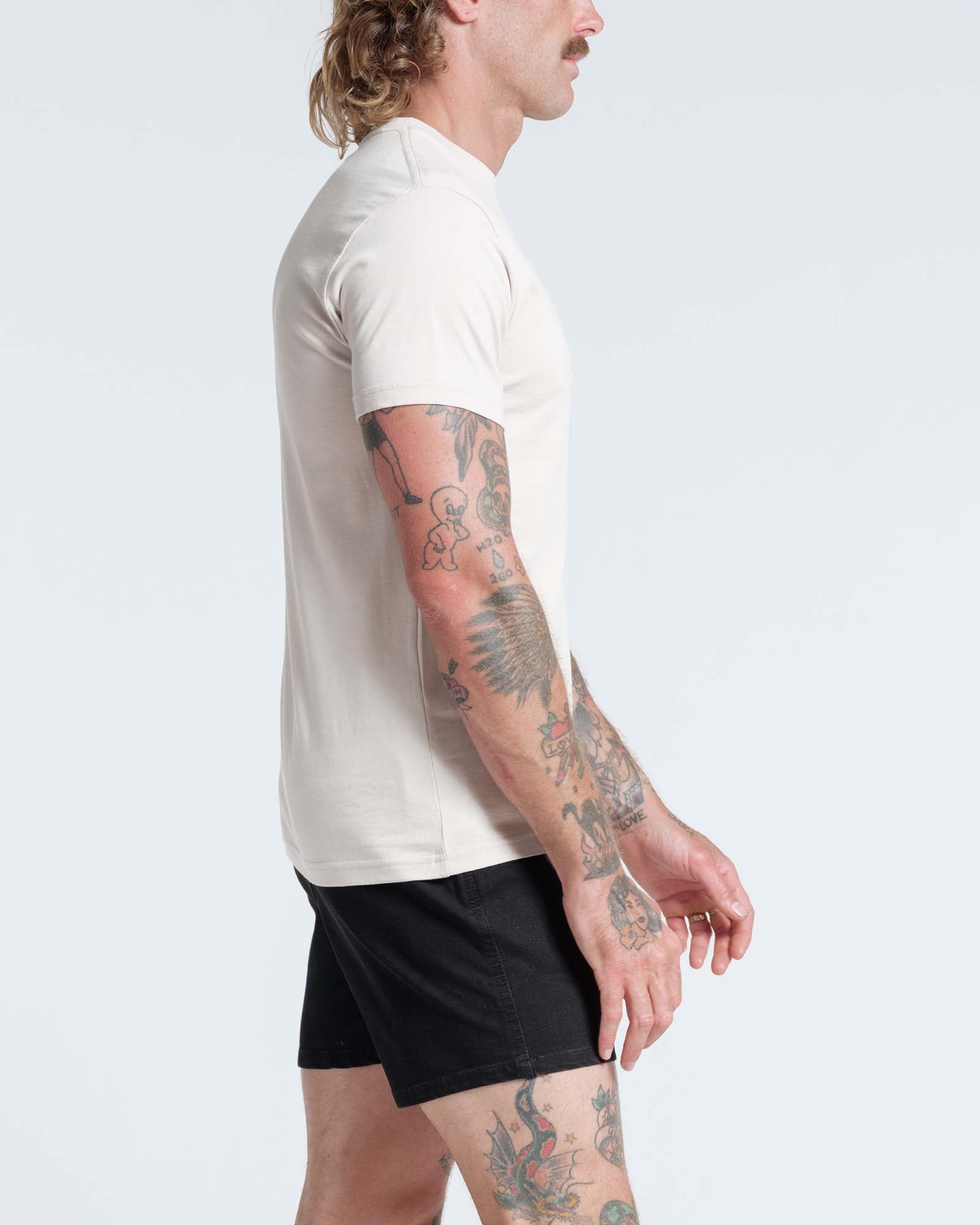 Coy Mono Rise Tee