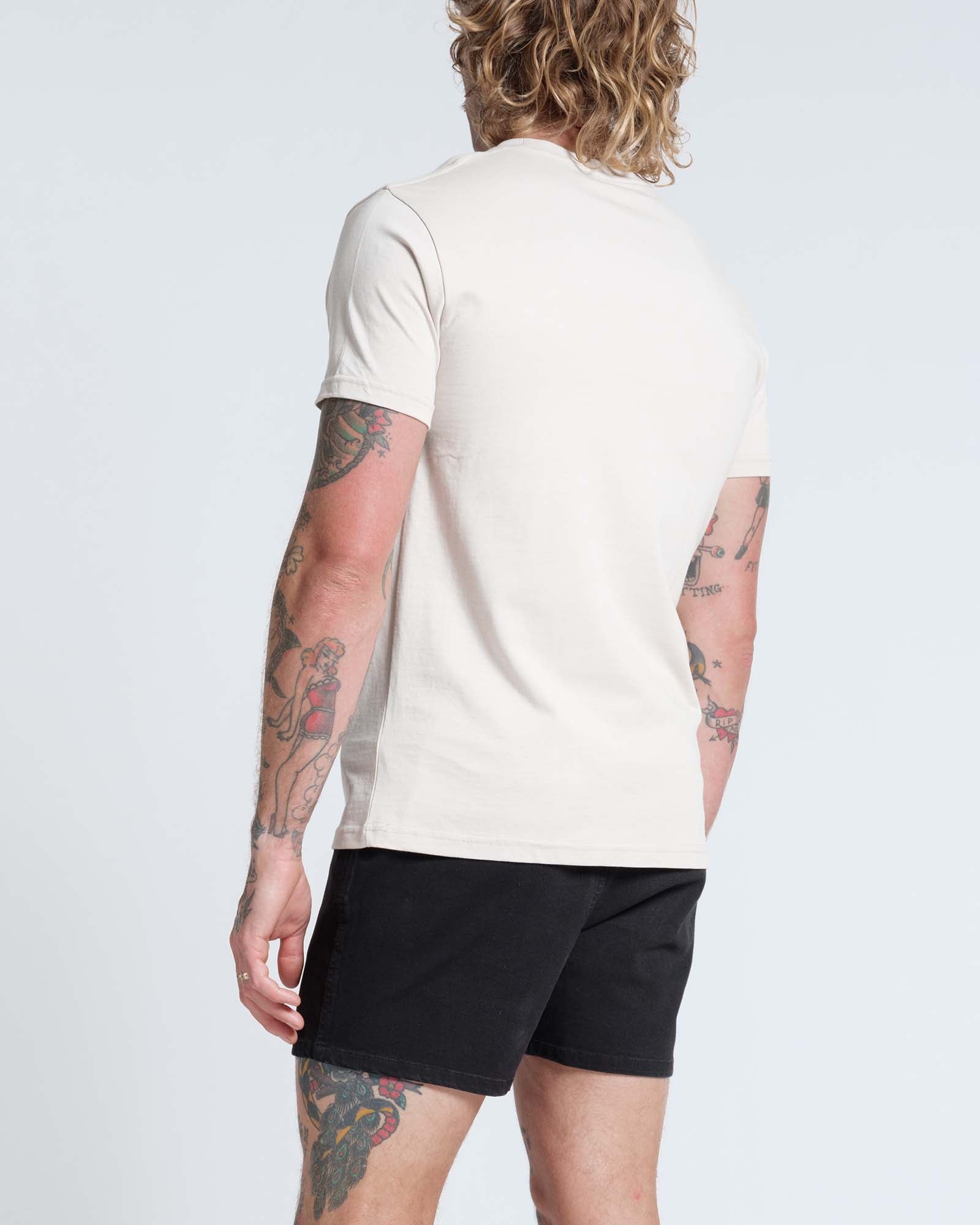 Coy Mono Rise Tee