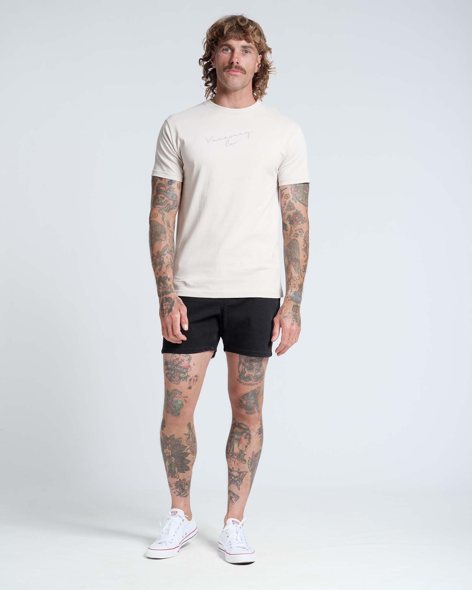 Coy Mono Rise Tee