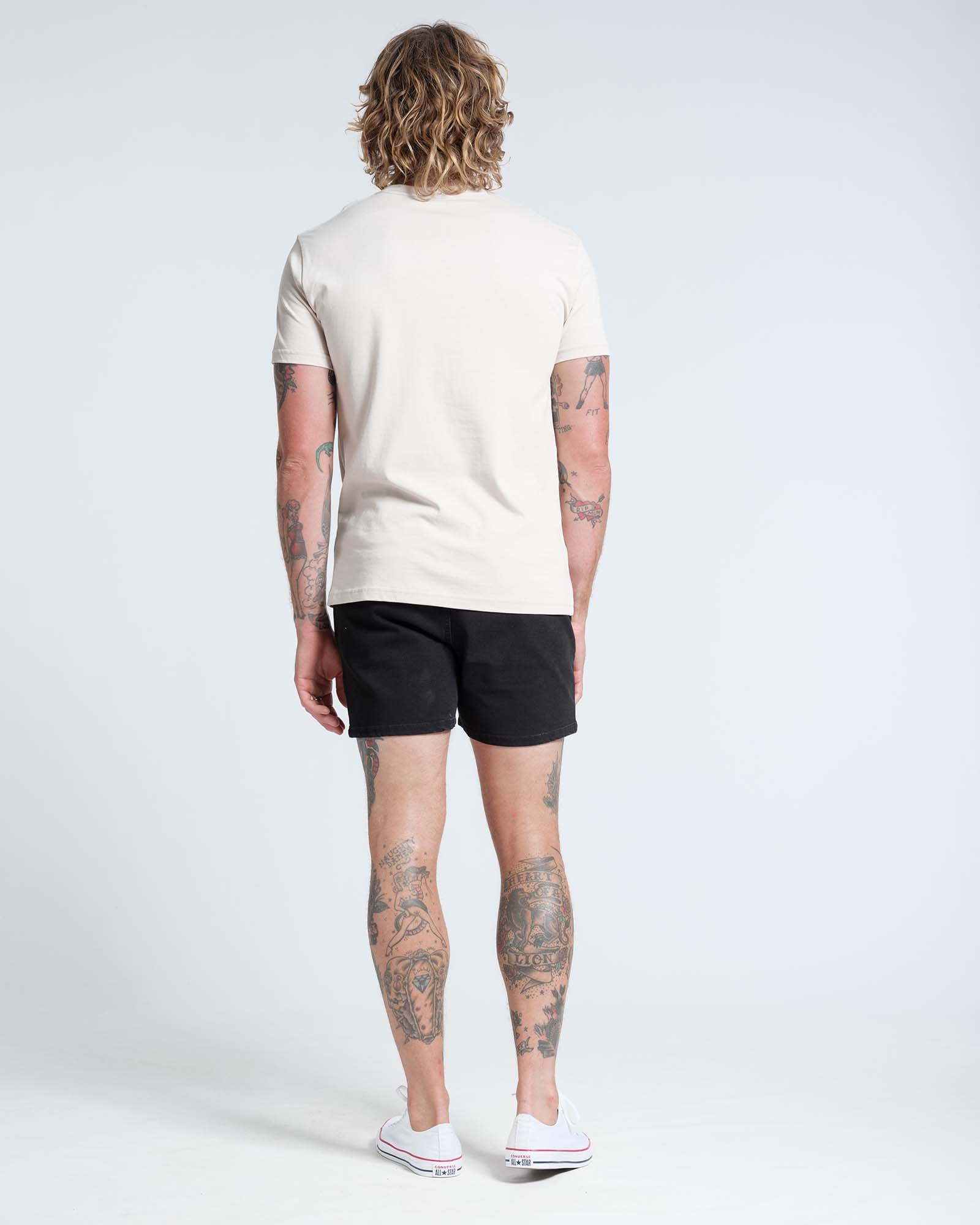 Coy Mono Rise Tee